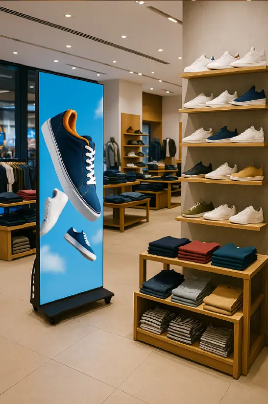 DecoLab · Arriendo de pantallas LED de alta resolución