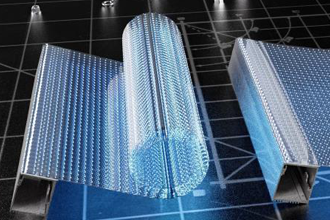 DECO GLASSVISION