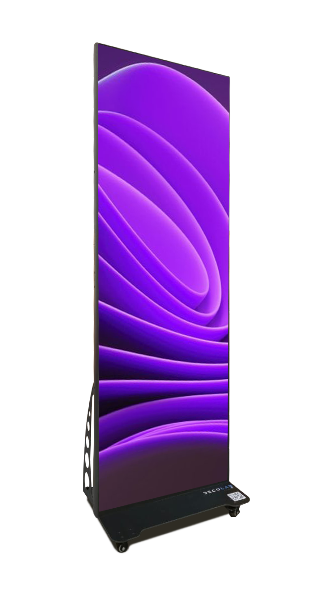 DECO POSTER