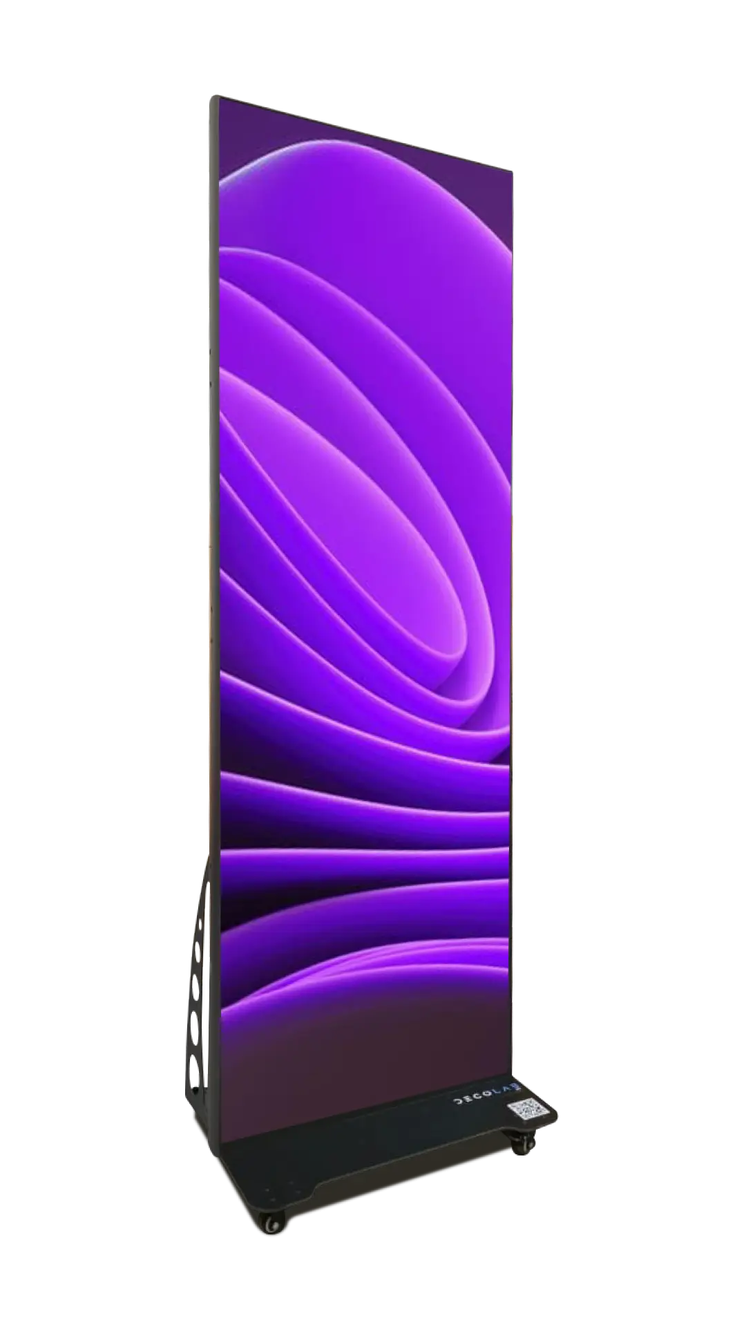 DECO POSTER