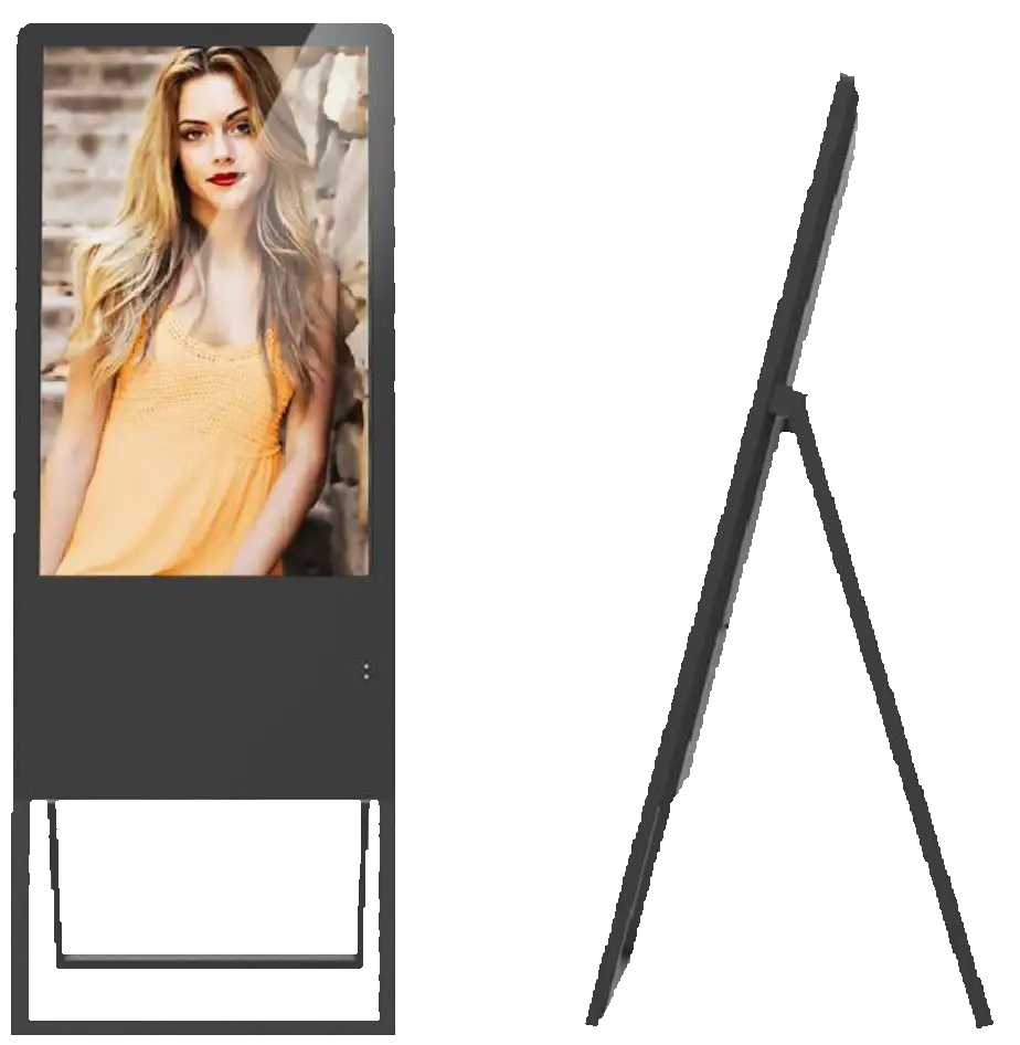 DECO EASEL
