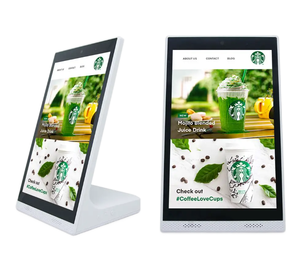 DECO TABLET