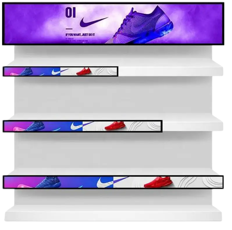 DECO SHELF